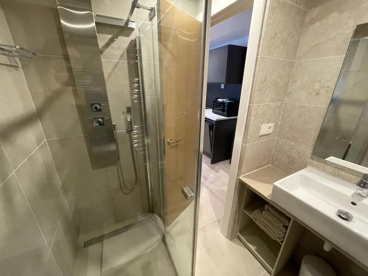 Apartament Antic Plankton - Sa Riera Begur - Free Parking, Beach, Wifi, Perfect Holidays 스페인
