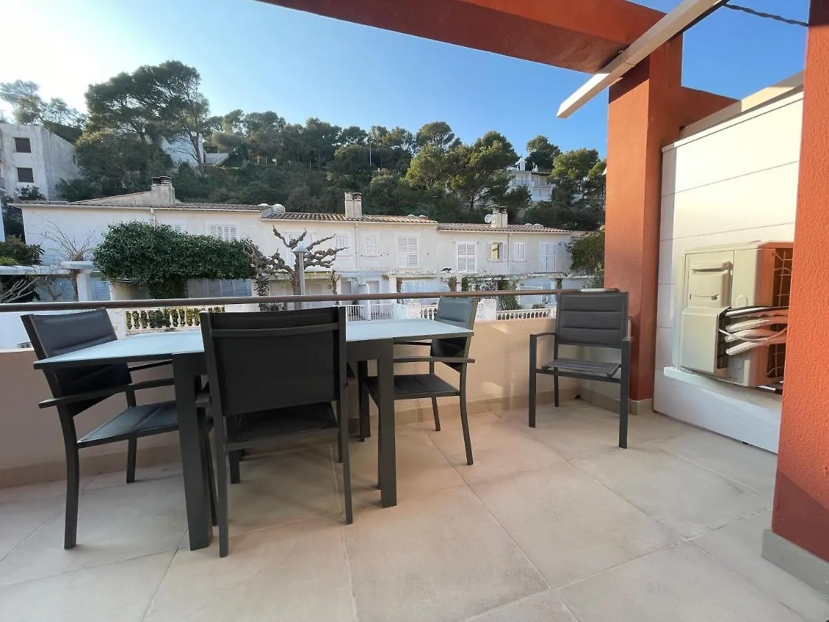 아파트 Apartament Antic Plankton - Sa Riera Begur - Free Parking, Beach, Wifi, Perfect Holidays 스페인