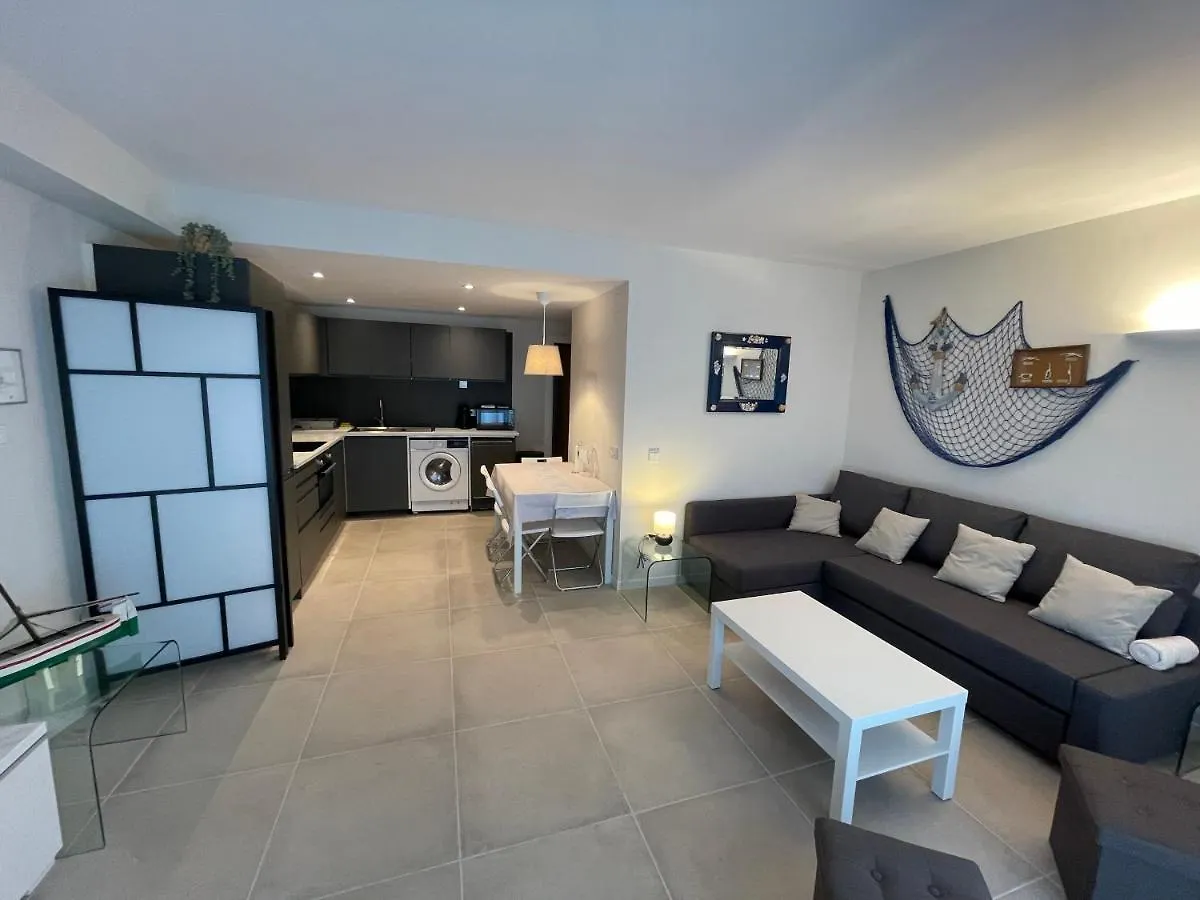 Apartament Antic Plankton - Sa Riera Begur - Free Parking, Beach, Wifi, Perfect Holidays