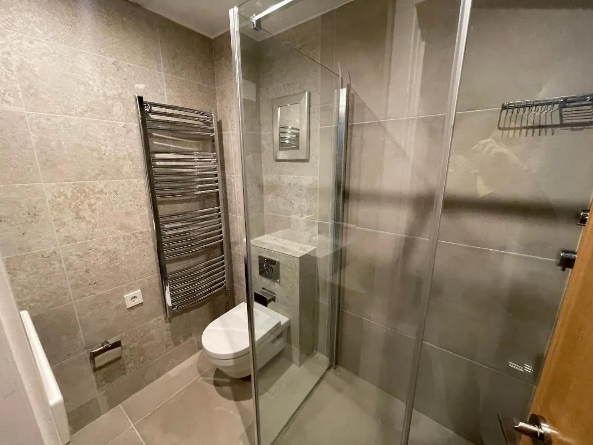Apartament Antic Plankton - Sa Riera Begur - Free Parking, Beach, Wifi, Perfect Holidays 0*,  스페인