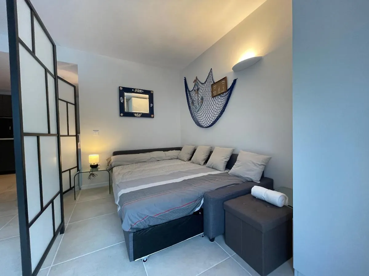 아파트 Apartament Antic Plankton - Sa Riera Begur - Free Parking, Beach, Wifi, Perfect Holidays