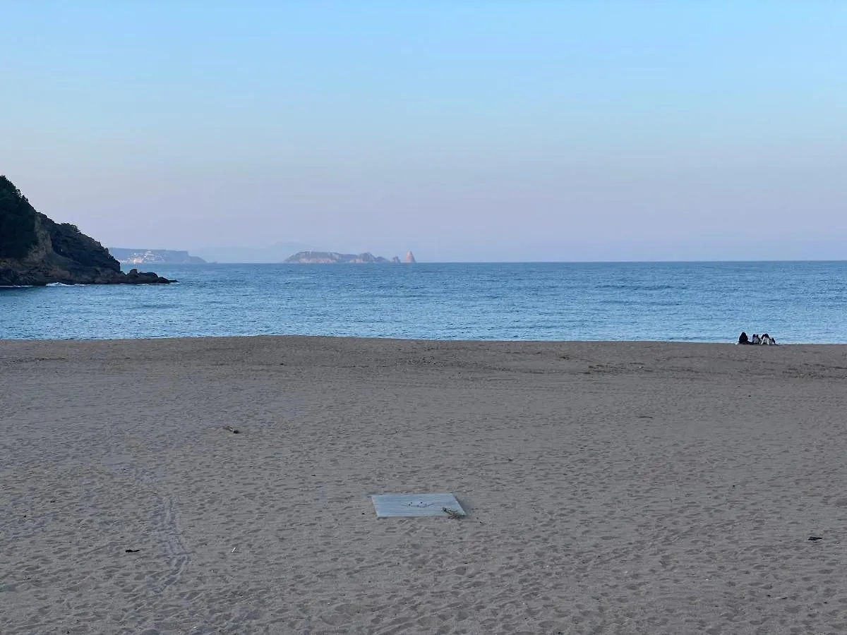 Apartament Antic Plankton - Sa Riera Begur - Free Parking, Beach, Wifi, Perfect Holidays 스페인