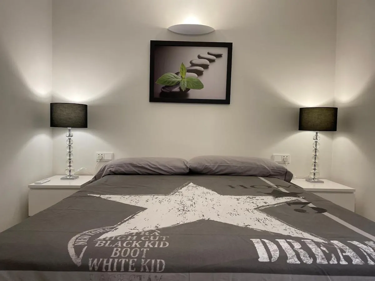 Apartament Antic Plankton - Sa Riera Begur - Free Parking, Beach, Wifi, Perfect Holidays 아파트
